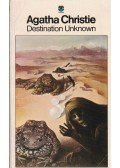 Agatha Christie - Destination Unknown