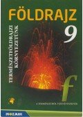 Kovács Lászlóné,Jónás Ilona,Vizvári Albertné,Szöllősy László - Földrajz 9. - Természetföldrajzi környezetünk tankönyv