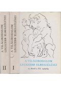 Domokos János - A világirodalom legszebb elbeszélései az ókortól a XX. századig I-II. kötet