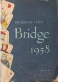 Zánkay Péter - Bridge kézikönyv