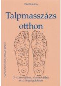 Fási Katalin - Talpmasszázs otthon