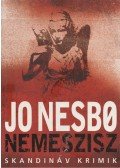 Jo Nesbo - Nemeszisz