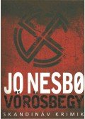 Jo Nesbo - Vörösbegy