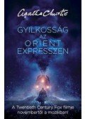 Agatha Christie - Gyilkosság az Orient Expresszen