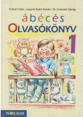 Földvári Erika,Lassúné Ruskó Renáta,Csizmazia György - Ábécés olvasókönyv 1.