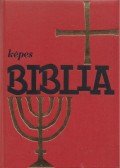 Joseph E. Krause,Samuel Terrien - Képes Biblia