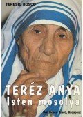 Teresio Bosco - Teréz Anya - Isten mosolya