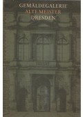 Dr. Angelo Walther (szerk.) - Gemäldegalerie Alte Meister Dresden