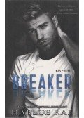 Harloe Rae - Breaker - Törés