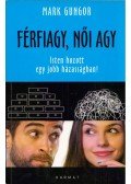 Gungor, Mark - Férfiagy, női agy