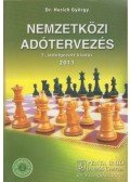 Dr. Herich György - Nemzetközi adótervezés