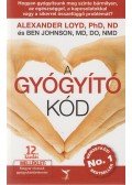 LOYD, ALEXANDER, JOHNSON, BEN - A Gyógyító Kód