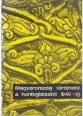 Dienes Istvánné - Magyarország története a honfoglalástól 1849-ig