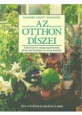 Jane Courtier,Graham Clarke - Az otthon díszei