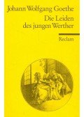 Johann Wolfgang Goethe - Die Leiden des jungen Werther