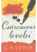 C.S. Lewis - Csűrcsavar levelei