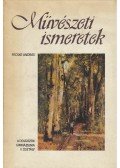 Fecske András - Művészeti ismeretek