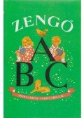 Móra Ferenc,Justné Kéry Hedvig - Zengő ABC