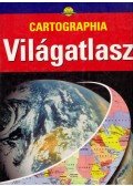 Nagy Lajos,Hidas Gábor (szerk.),Dr. Papp-Váry Árpád (szerk.) - Cartographia Világatlasz