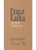 Franz Kafka - Sämtliche Erzählungen