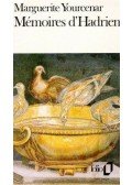 Yourcenar, Marguerite - Mémoires d 'Hadrien