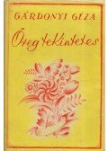 Gárdonyi Géza - Öreg tekintetes