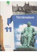 Borhegyi Péter - Történelem 11.
