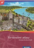 Farkas Judit - Történelmi atlasz középiskolásoknak