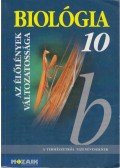Gál Béla - Biológia 10.