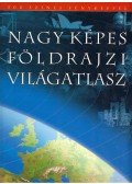 Sára, Pável,Kosnár, Marek - Nagy képes földrajzi világatlasz