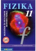 Dr. Halász Tibor,Jurisits József dr.,Szűcs József dr. - Fizika 11