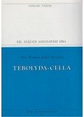 Browning, Robert,Walt Whitman - Tébolyda-cella