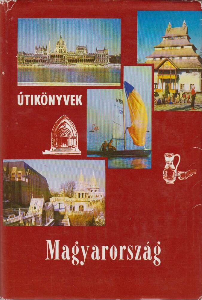 Papp Antal - Magyarország