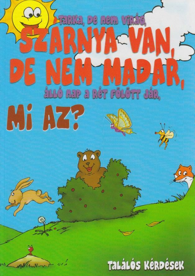 Kovács Sándor,Feyér Ákos - Szárnya van, de nem madár