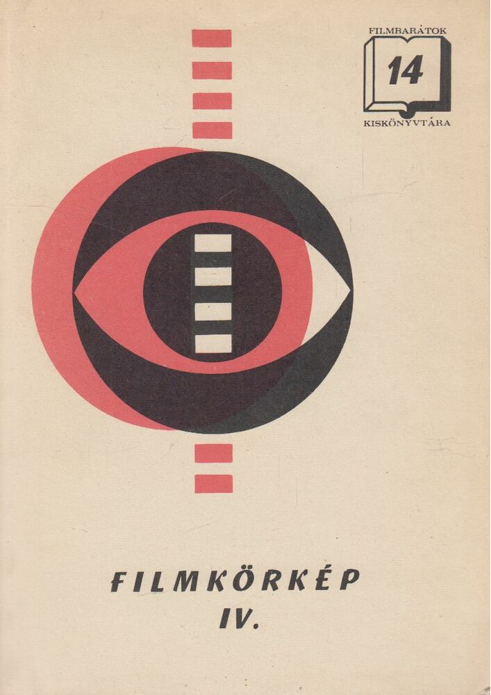 Kelemen Tibor - Filmkörkép IV.