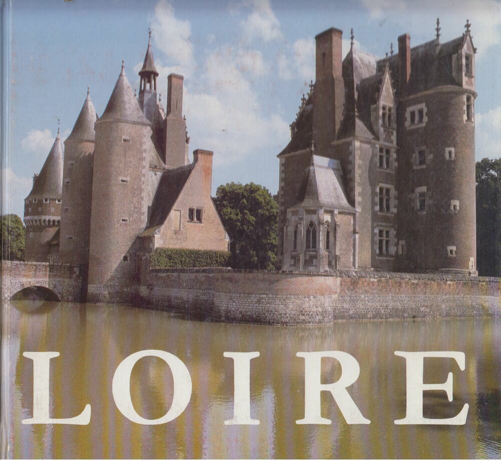 Fábián László,Szerencsés János - Loire