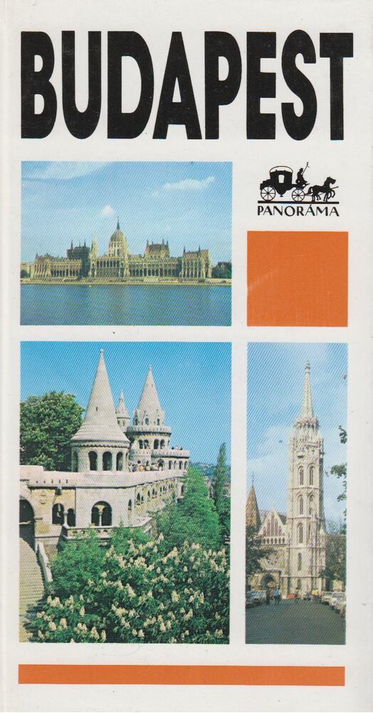 Wellner István - Budapest