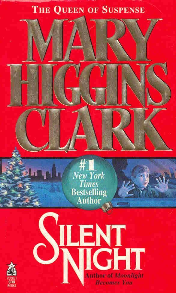 Mary Higgins Clark - Silent Night