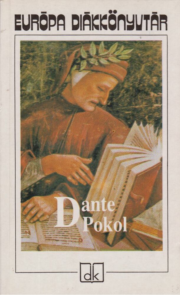 Dante Alighieri - Pokol