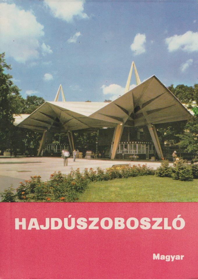 Dr. Juhász Imre,Dr. Kun Károly - Hajdúszoboszló