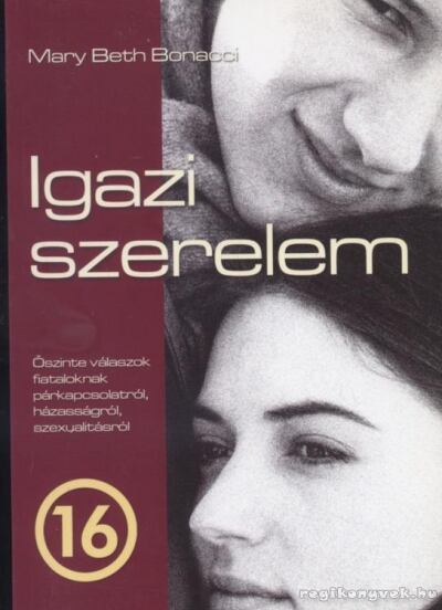 Bonacci, Mary Beth - Igazi szerelem