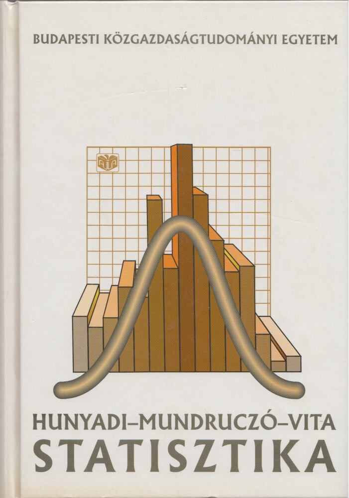 Hunyadi László,Vita László,Mundruczó György - Statisztika