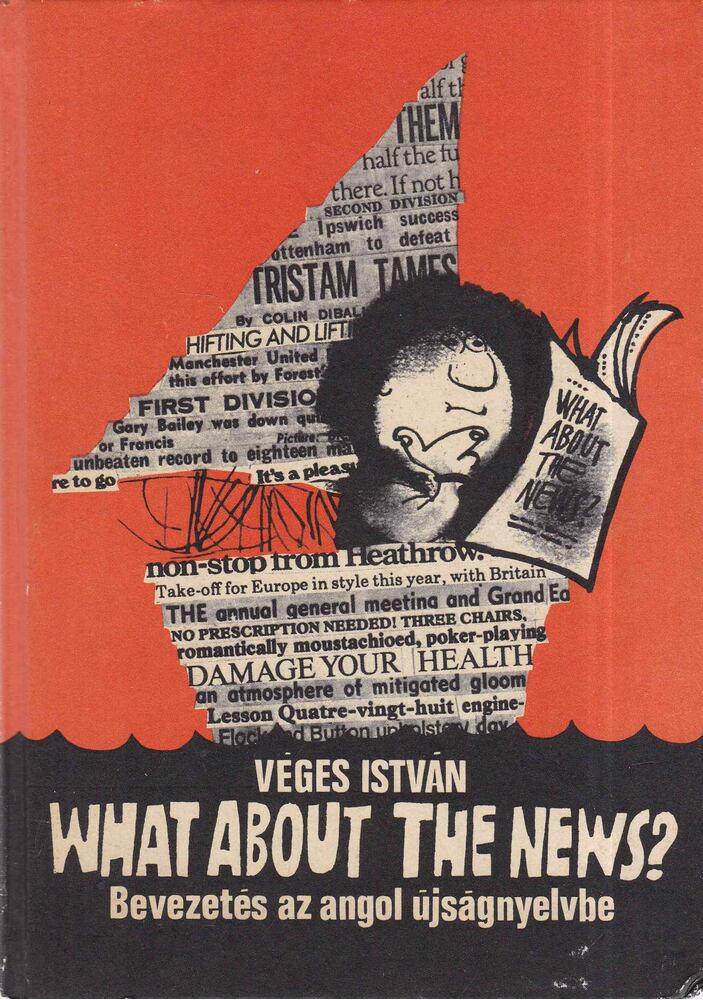 Véges István - What about the News?