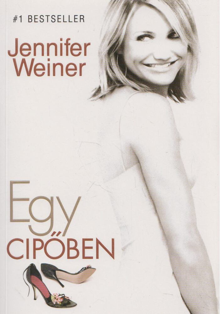 Weiner, Jennifer - Egy cipőben