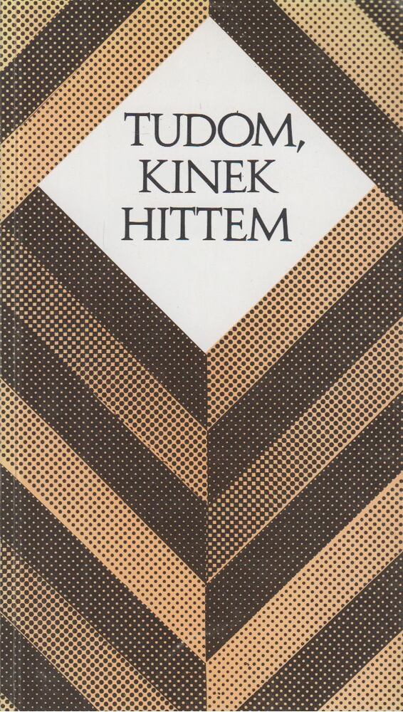 Cseri Kálmán - Tudom, kinek hittem