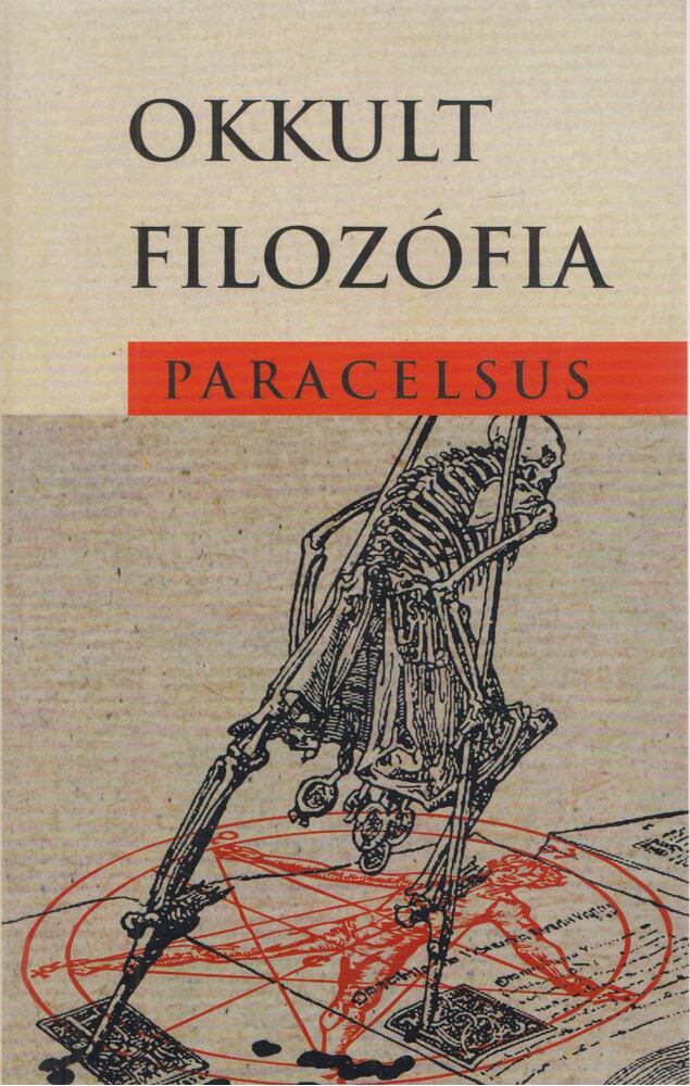 Paracelsus - Okkult filozófia