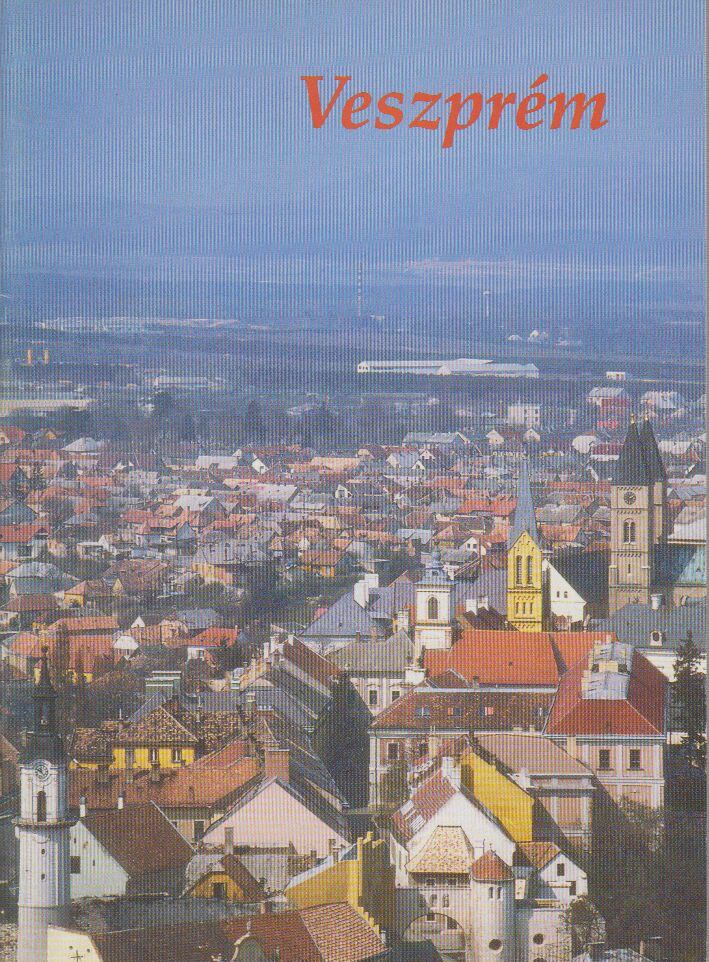 Praznovszky Mihály - Veszprém