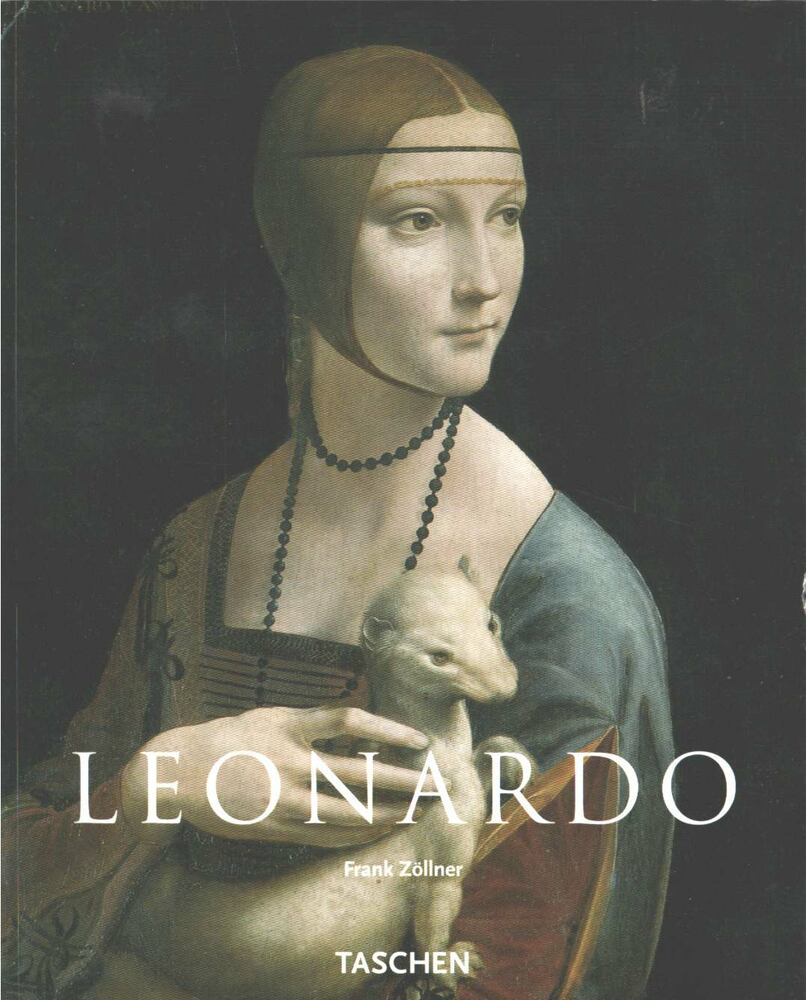 Frank Zöllner - Leonardo