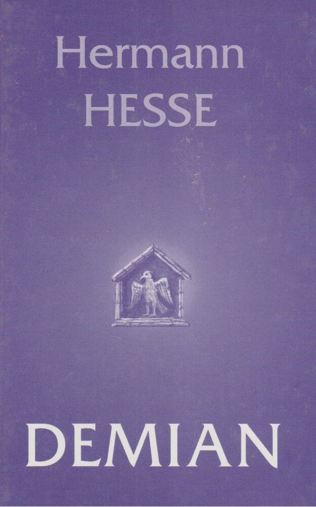 Hermann Hesse - Demian