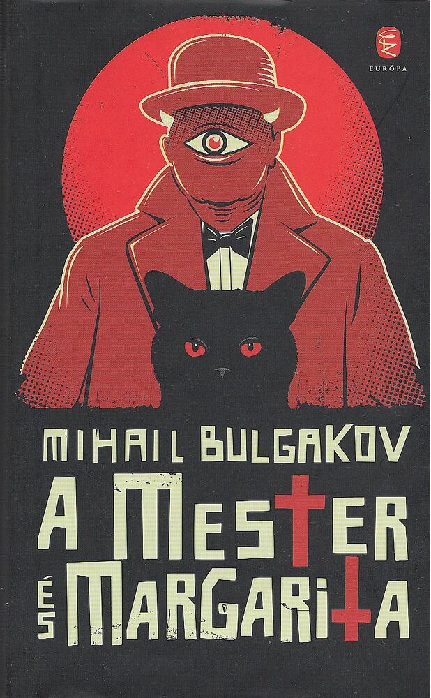 Bulgakov, Mihail - A Mester és Margarita